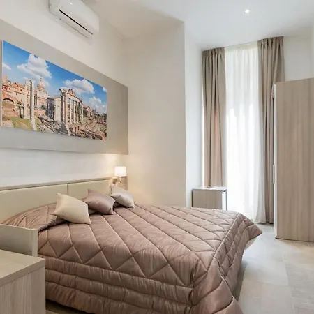 Le Stanze Di Rinaldo