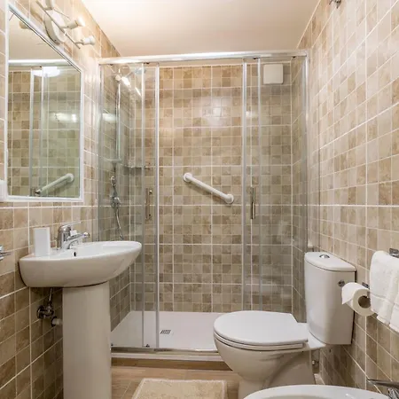 בית הארחה Le Stanze Di Rinaldo רומא