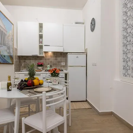 בית הארחה Le Stanze Di Rinaldo