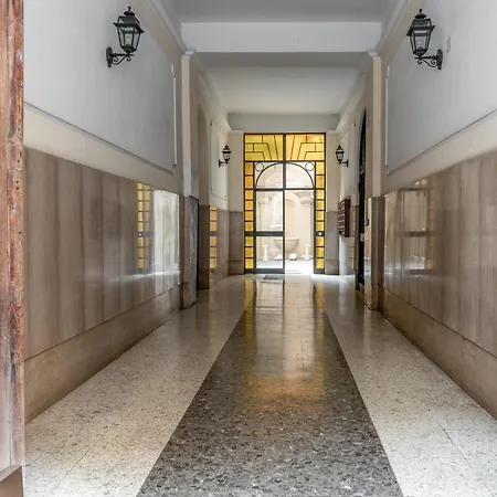 Le Stanze Di Rinaldo 3*