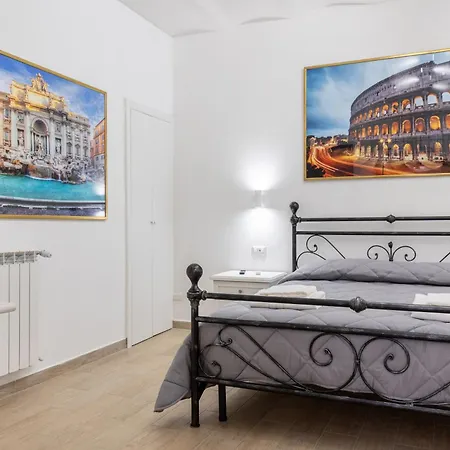 Le Stanze Di Rinaldo 3*