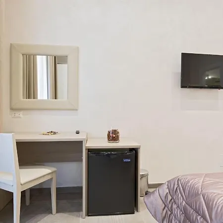 Gasthuis Le Stanze Di Rinaldo Rome