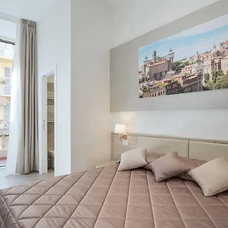 Le Stanze Di Rinaldo Gasthuis 3*