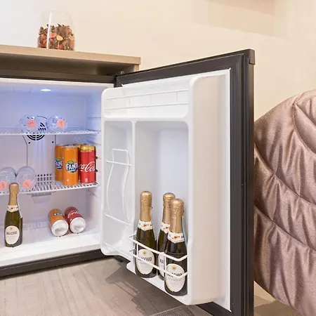 Le Stanze Di Rinaldo