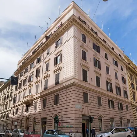 Le Stanze Di Rinaldo Gasthuis 3*