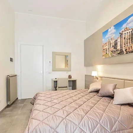 Le Stanze Di Rinaldo Gasthuis 3*