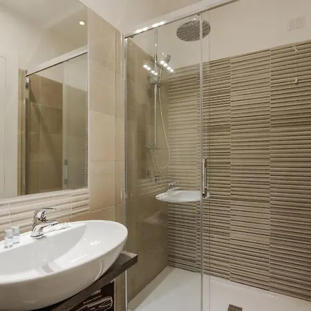 Le Stanze Di Rinaldo Gasthuis