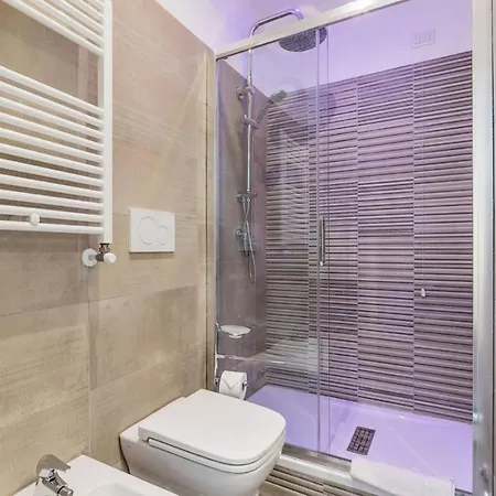 Le Stanze Di Rinaldo Gasthof 3*