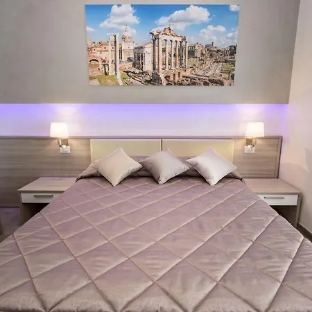 Le Stanze Di Rinaldo Gasthof 3*