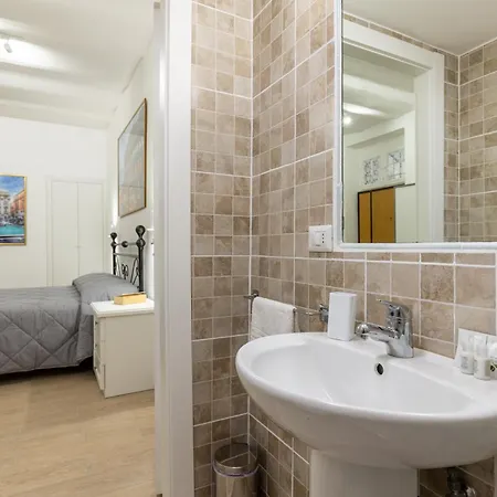 Le Stanze Di Rinaldo 3* Rome