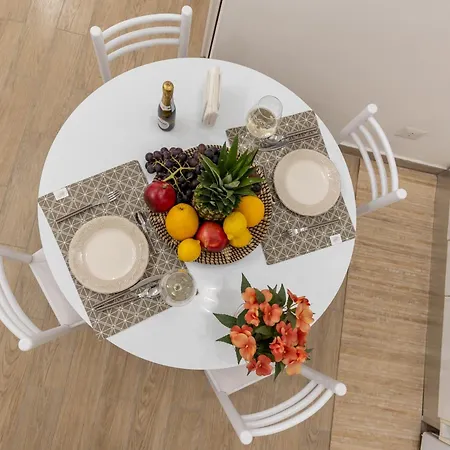 Gasthuis Le Stanze Di Rinaldo