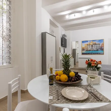 Le Stanze Di Rinaldo 3*