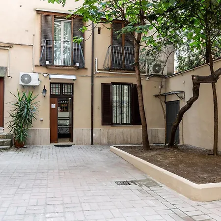 Le Stanze Di Rinaldo 3* 로마