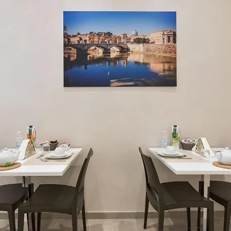 Le Stanze Di Rinaldo Rome