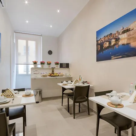 Le Stanze Di Rinaldo Rome