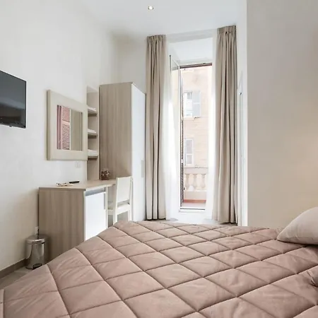 Le Stanze Di Rinaldo 3*