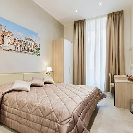 Le Stanze Di Rinaldo 3*