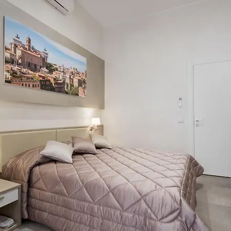 Penzion Le Stanze Di Rinaldo