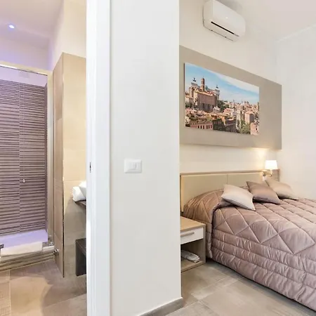 Le Stanze Di Rinaldo Penzion 3*