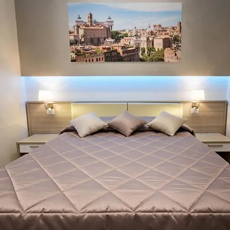 Le Stanze Di Rinaldo