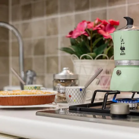 Le Stanze Di Rinaldo 3* Řím