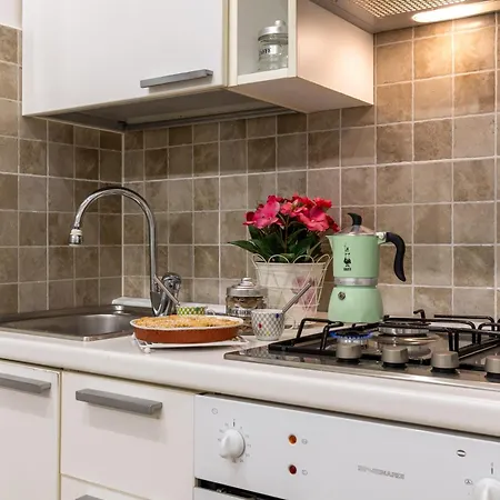 Penzion Le Stanze Di Rinaldo