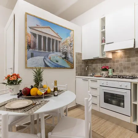 Le Stanze Di Rinaldo Penzion