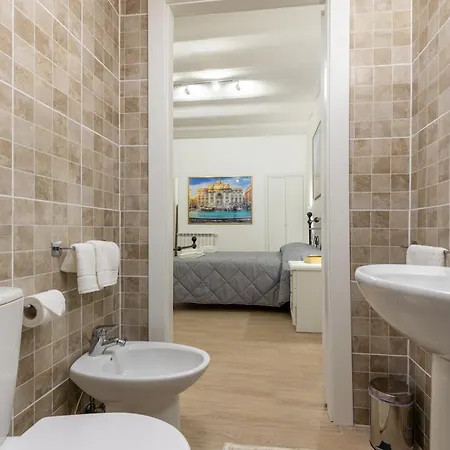 Le Stanze Di Rinaldo Penzion