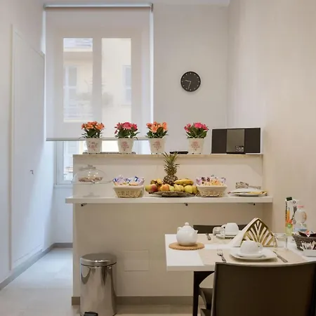 Le Stanze Di Rinaldo Penzion 3*