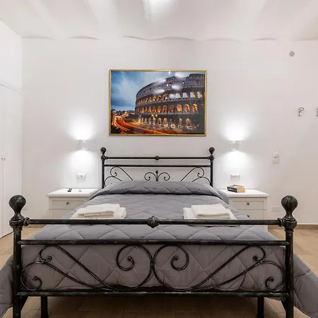 Le Stanze Di Rinaldo 4*